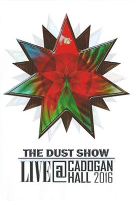The Enid - The Dust Show: Live at Cadogan Hall 2016 - Japan DVD