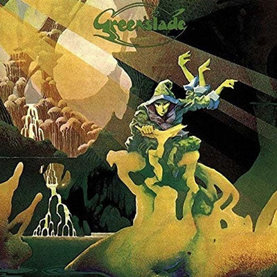 Greenslade - Greenslade: Expanded & Remastered Edition - Japan 2 CD