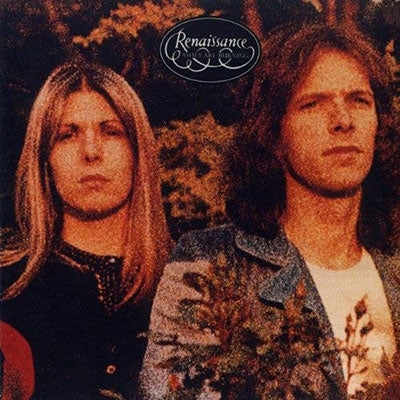 Renaissance - Ashes Are Burning - Japan CD Bonus Track