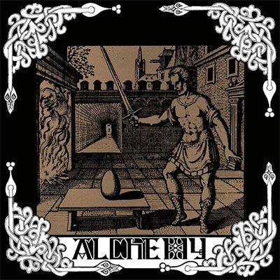 Third Ear Band - Alchemy - Japan 2 CD Bonus Track