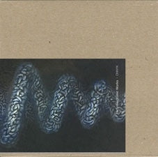 Fumio Itabashi - EARLY ELECTRONIC WORKS - Japan CD