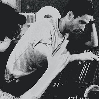 Karl X Johan - Flames - Japan 7’ Single Record
