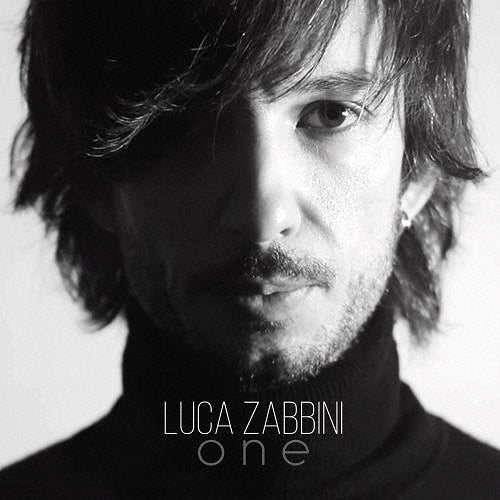 Luca Zabbini - One - Japan CD