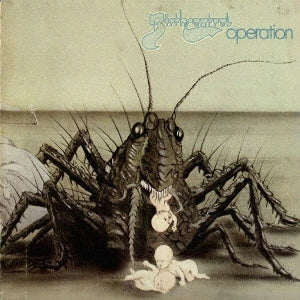 Birth Control - operation - Japan CD