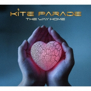 Kite Parade - The Way Home - Japan CD