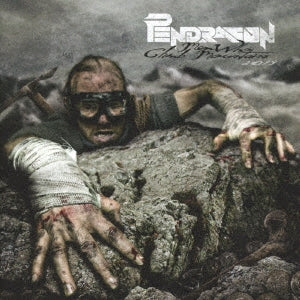 Pendragon - Men Who Climb Mountains 2019 - Import CD