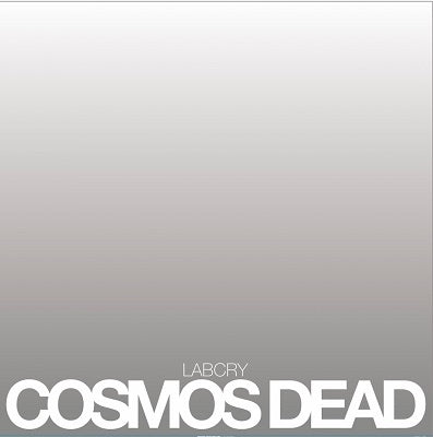 Labcry - COSMOS DEAD - Japan Vinyl LP Record