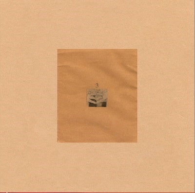 Izumi Hirakawa - 3 - Japan Vinyl LP Record