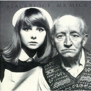 Stackridge - Mr. Mick: Expanded 2CD Edition - Import 2 CD