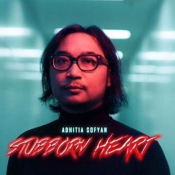 Adhitia Sofyan - Stubborn Heart - Import CD