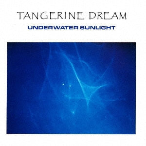 Tangerine Dream - Underwater Sunlight Expanded Edition - Import CD Bonus Track