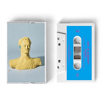 TENDRE - NOT IN ALMIGHTY - Japan Cassette Tape