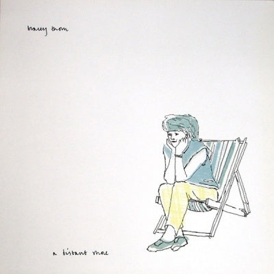 Tracey Thorn - A Distant Shore (Expanded Edition) - Import CD Bonus Track
