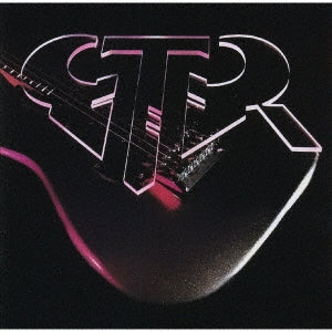 Gtr - Gtr (Expanded Edition) - Import 2 CD Bonus Track