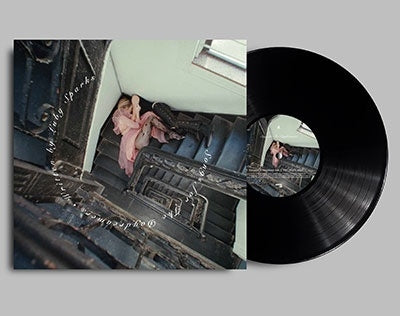 Luby Sparks - Songs for The Daydreamers/Songs of The Hazy Memories - Japan Vinyl LP Record