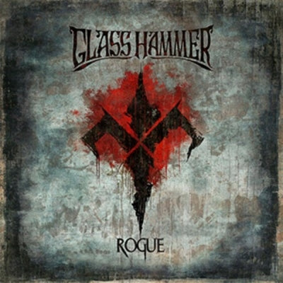 Glass Hammer - Rogue - Import CD