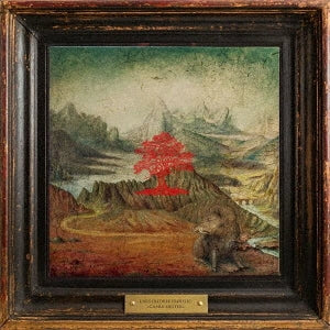 Lars Fredrik Froislie - Gamle Mester - Import CD