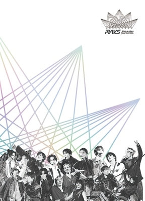 Snow Man - Snow Man Dome Tour 2024 Rays - Japan 2 DVD