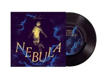 The fin. - Nebula - Import 10 inch Record Limited Edition