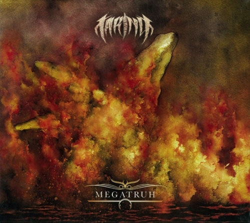 Taring - Megatruh - Import CD