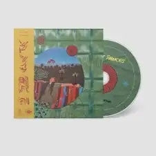 Go Kurosawa - Soft Shakes - Import CD Limited Edition