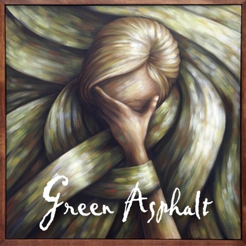 Green Asphalt - Green Asphalt - Import CD