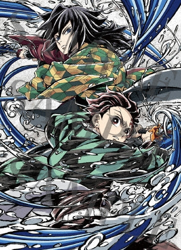 Animation - Demon Slayer: Kimetsu no Yaiba Infinity Castle - Japan 2 Blu-ray Disc + 2 CD