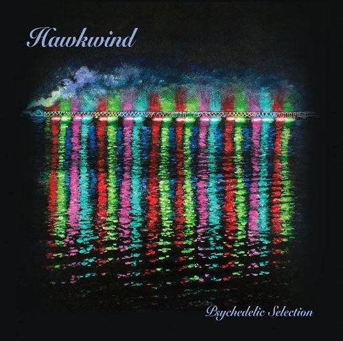 Hawkwind - Psychedelic Selection - Import CD