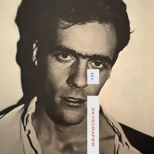 Nirosta Steel - My Skyscraper - Import Vinyl LP Record Limited Edition