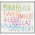 Michel Graillier - Sweet Smile - Japan CD