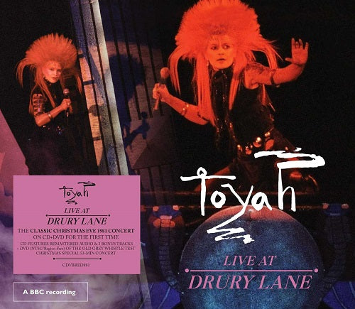 Nikki Corvette And The Stingrays - Rebellious Love Emergency - Japan CD