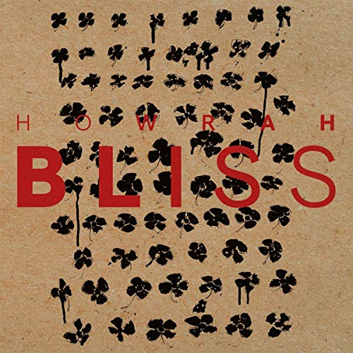 Howrah - Bliss - Import LP Record