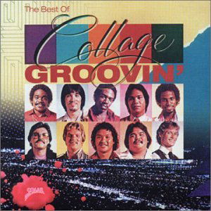 Collage (Us Soft Rock On Golden Crest Label) - Collage - Import Vinyl LP Record