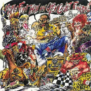 Accused - More Fun Than An Open Casket Funeral - Import CD