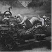 Hurricane - Slave To The Thrill - Import CD