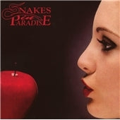 Snakes In Paradise - Snakes in Paradise - Import CD
