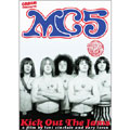 MC5 - Kick Out The Jams - Import DVD
