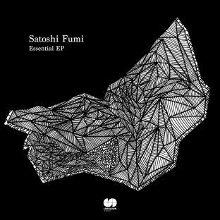 Satoshi Fumi - Essential Ep - Japan Vinyl 12 inch Record
