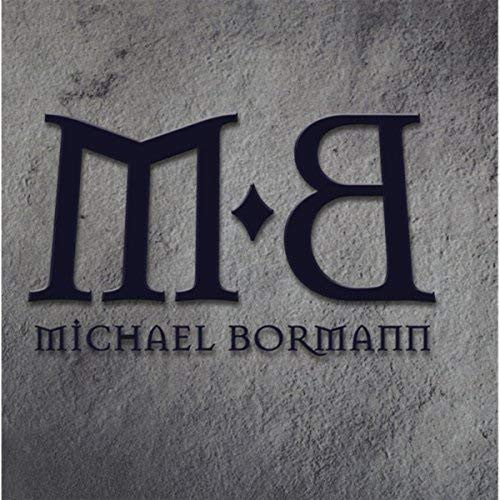 Michael Bormann - Michael Bormann - Import CD
