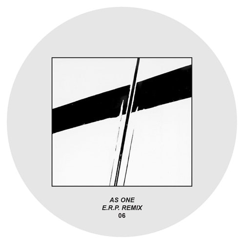 As One - Destination Other - Import Vinyl 12 inch Record