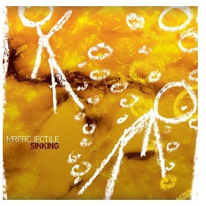 Mr. Projectile - Sinking - Import Vinyl 2 LP Record