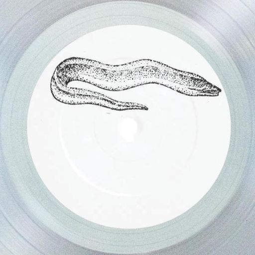 Unknown (Paling Trax) - Fishermen You'Ll Never See Vol. 2 - Import Vinyl 12 inch Record