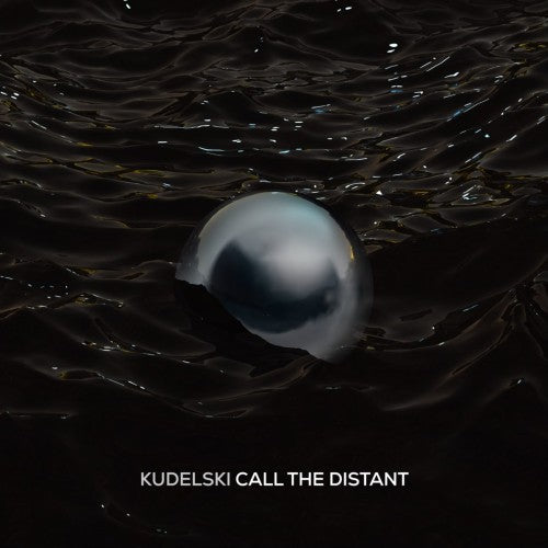 Kudelski - Call The Distant - Import CD