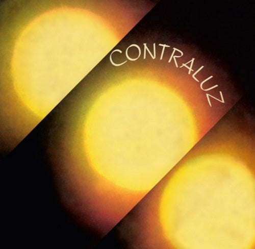 Contraluz - Americanos: 200 Copies Limited Vinyl - Import Vinyl LP Record
