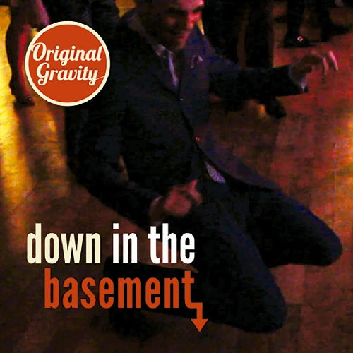 V.A. (Down In The Basement) - Down In The Basement Vol.1 Ep - Import Vinyl 7 inch Single Record