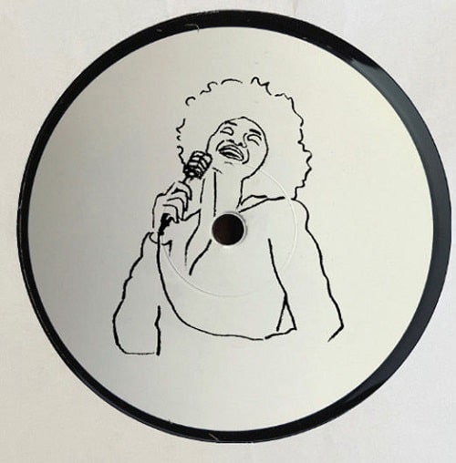 Unknown (Ltd, W/Lbl) - Ltdssided006 - Import Vinyl 12 inch Record