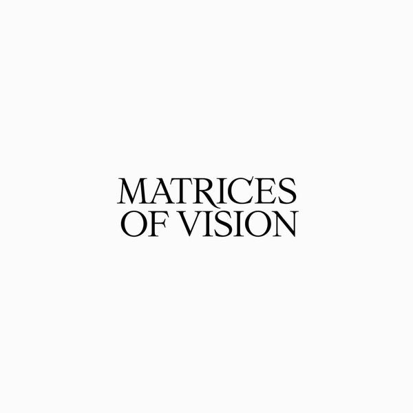 Abigail Toll - Matrices Of Vision - Import CD