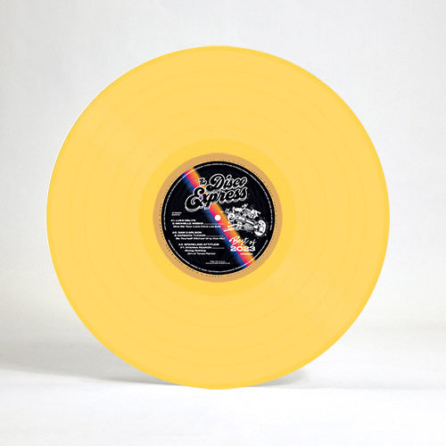 V.A.(Disco Express) - Best Of 2023 - Import Vinyl 12 inch Record