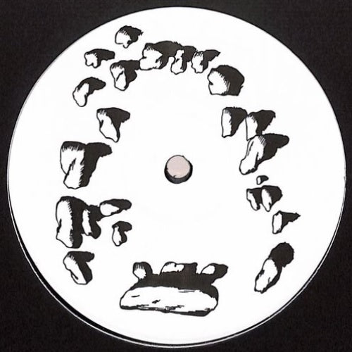 Iya Shillelagh - Waterweight - Import Vinyl 12 inch Record