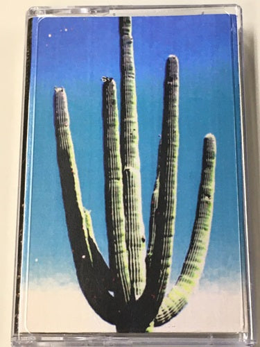 Kitu / Amek-Maj - Tape - Import Cassette Tape